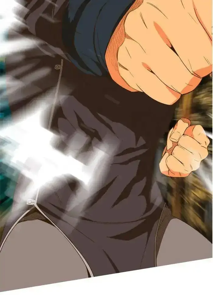 The God of High School Chapter 392 page 82