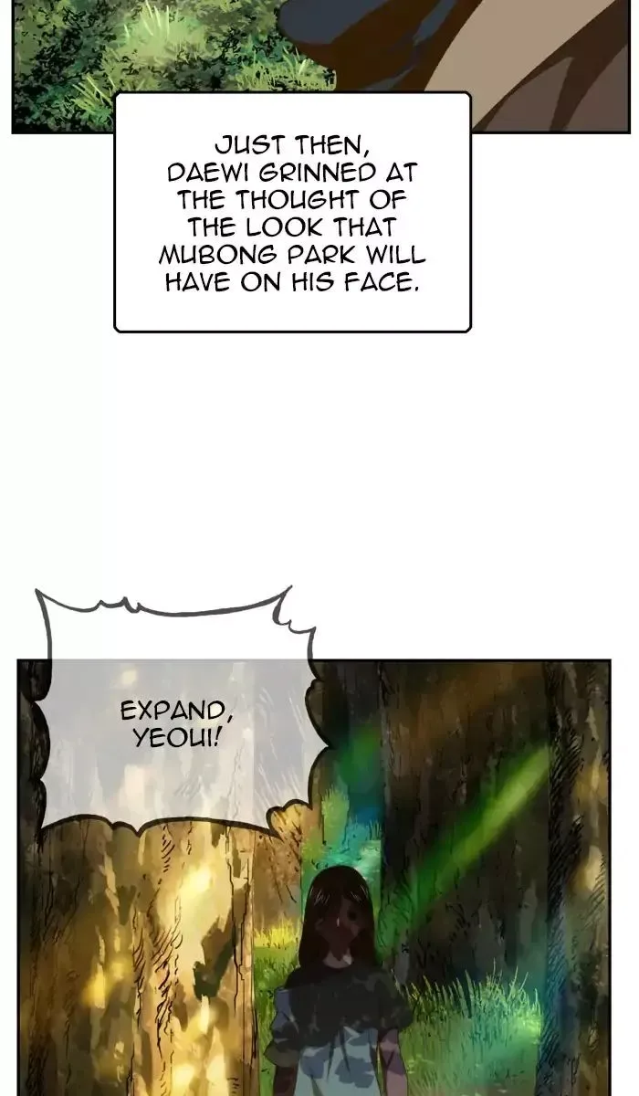 The God of High School Chapter 393 page 90