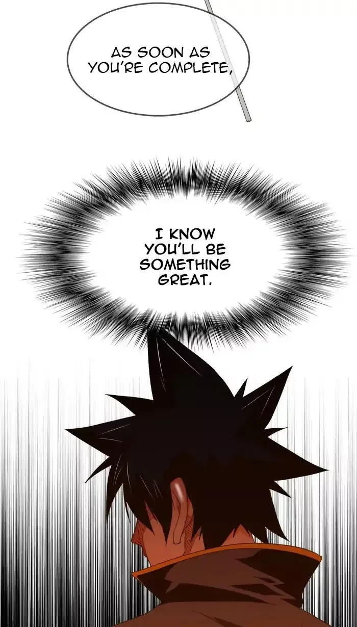 The God of High School Chapter 393 page 86