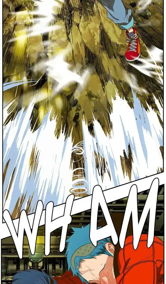 The God of High School Chapter 392 page 69