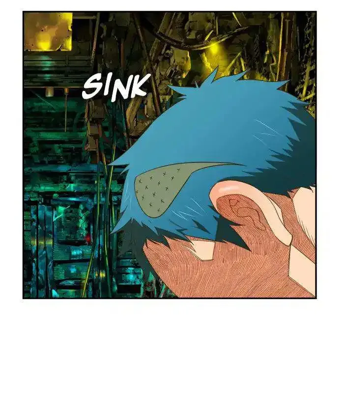 The God of High School Chapter 392 page 74