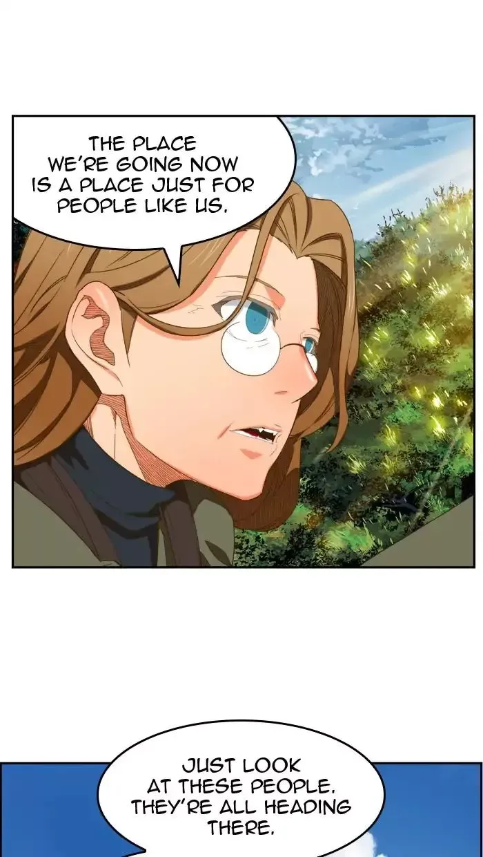 The God of High School Chapter 396 page 9