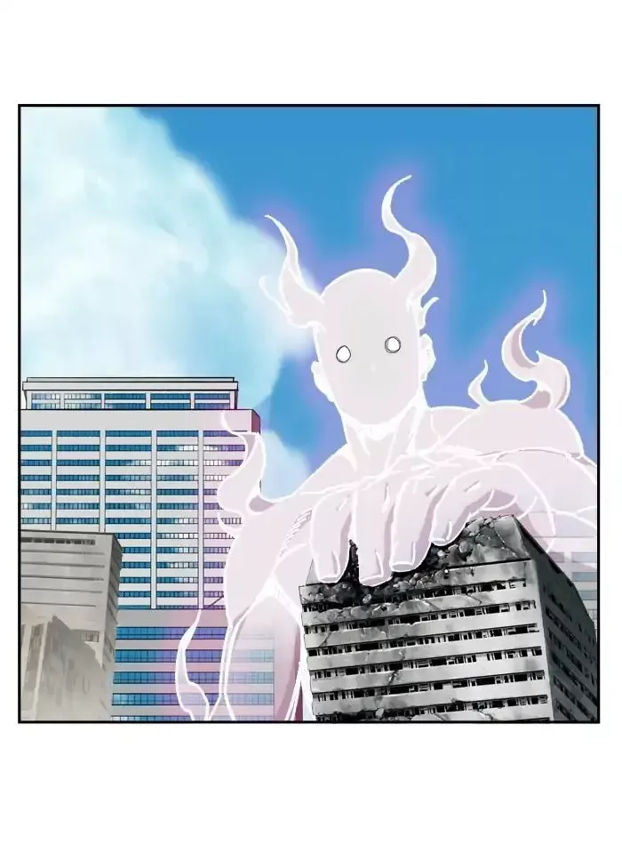 The God of High School Chapter 397 page 15
