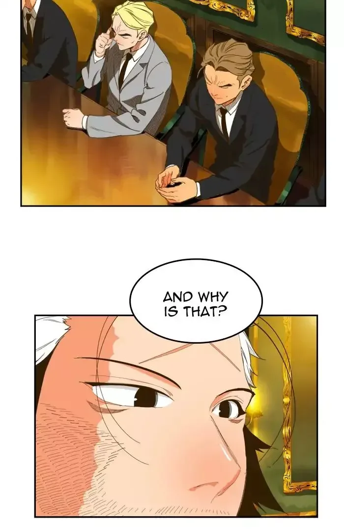 The God of High School Chapter 394 page 85