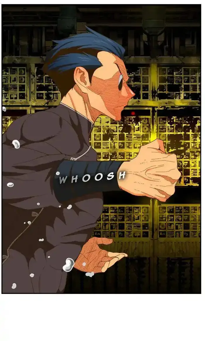 The God of High School Chapter 392 page 79