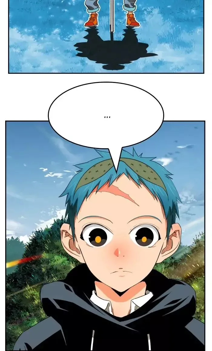 The God of High School Chapter 394 page 97