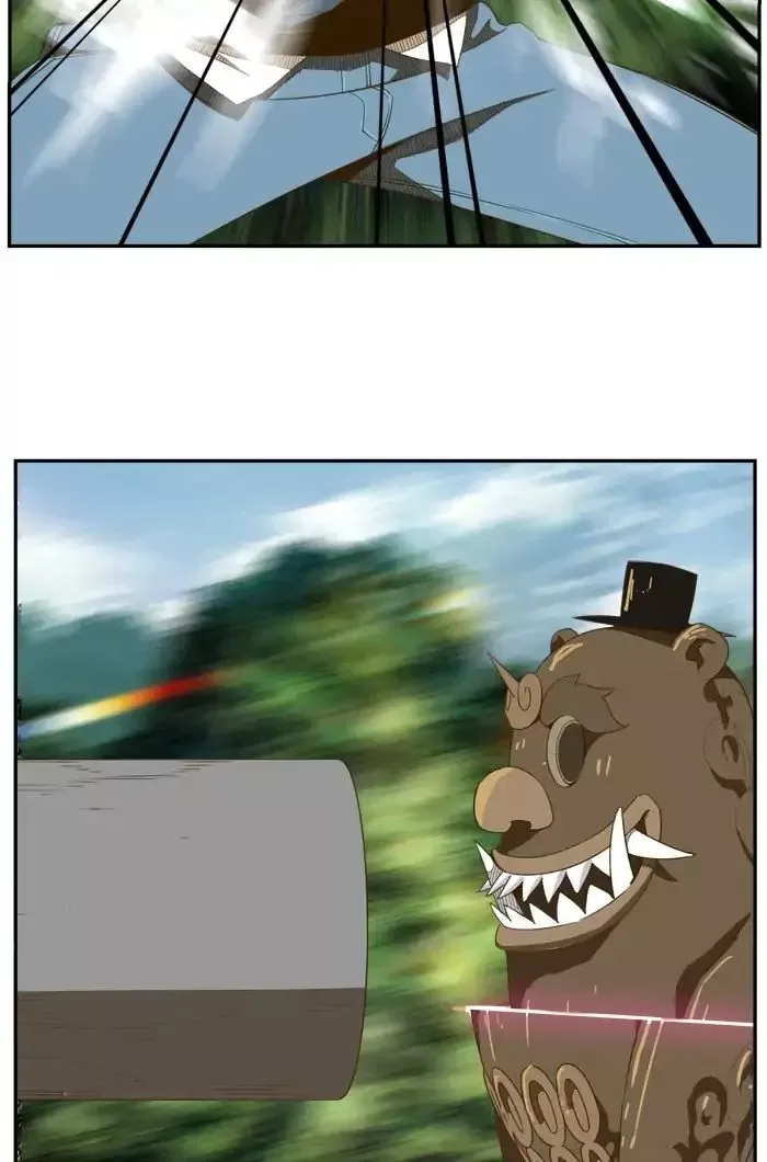 The God of High School Chapter 394 page 101