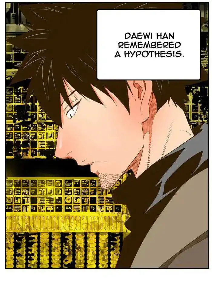 The God of High School Chapter 392 page 88