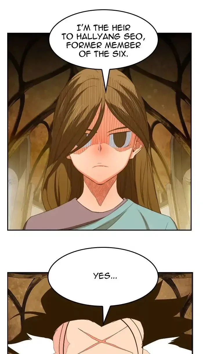 The God of High School Chapter 394 page 94
