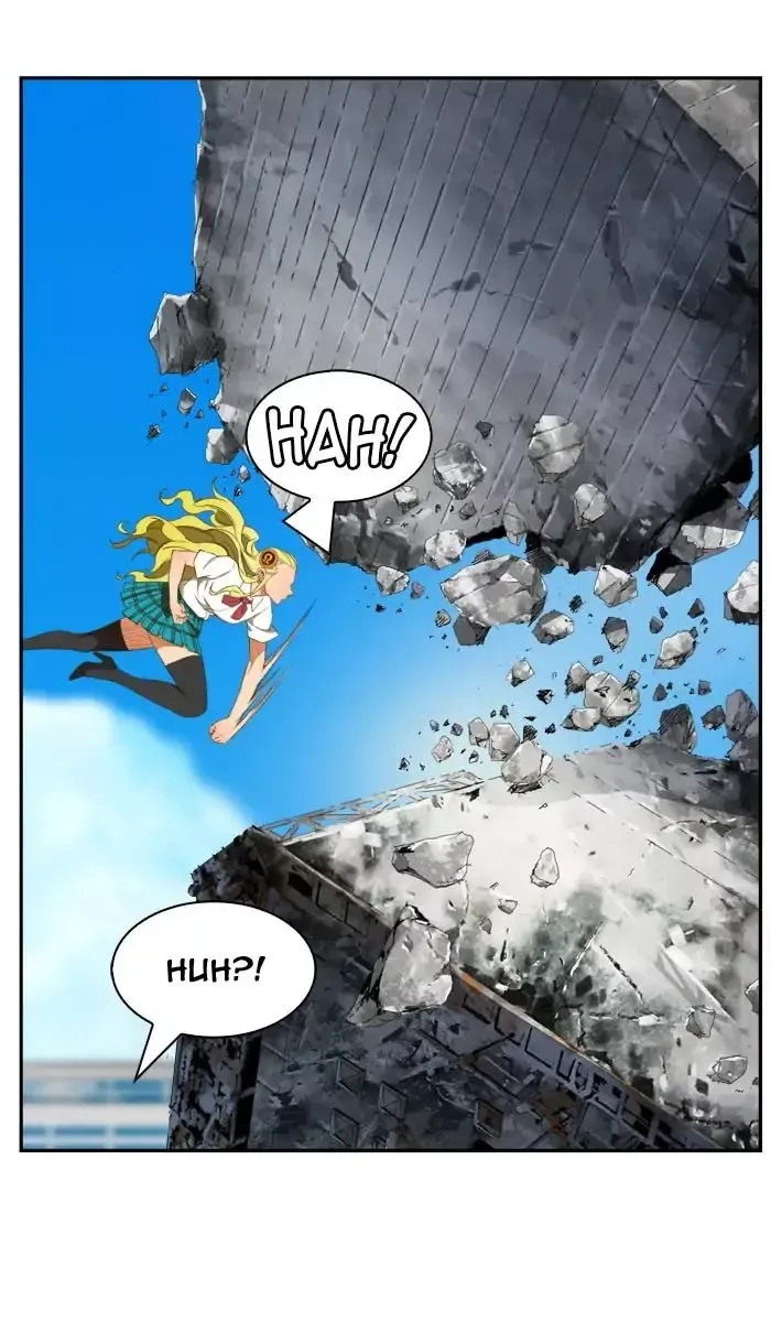 The God of High School Chapter 397 page 29