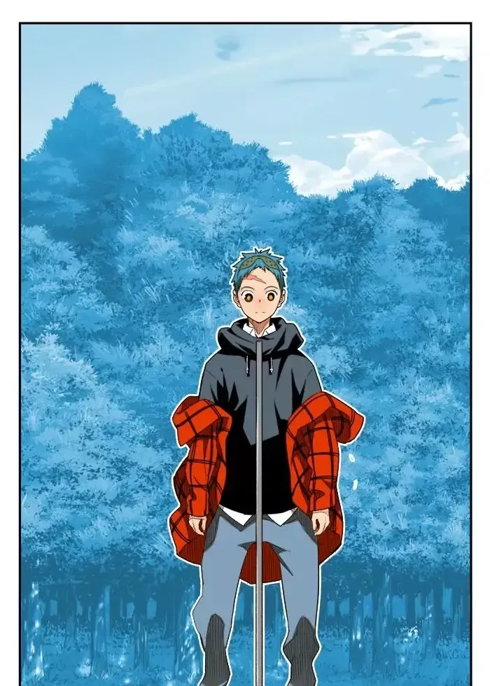 The God of High School Chapter 394 page 96