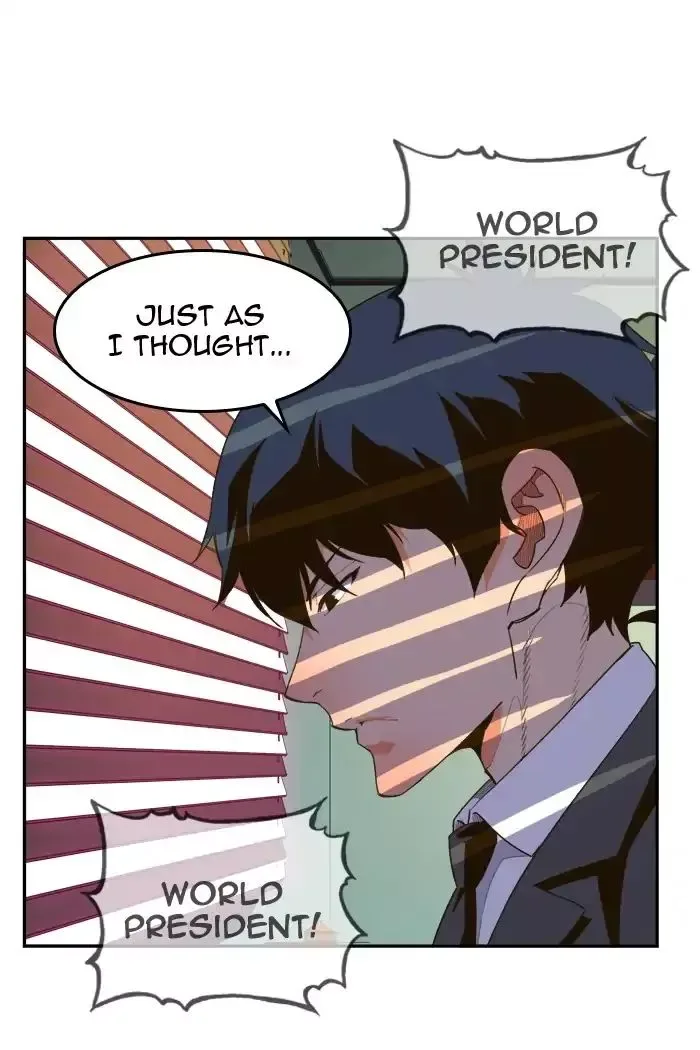 The God of High School Chapter 396 page 26