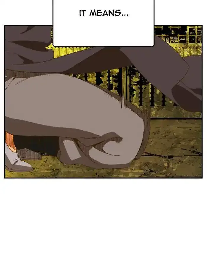 The God of High School Chapter 392 page 90