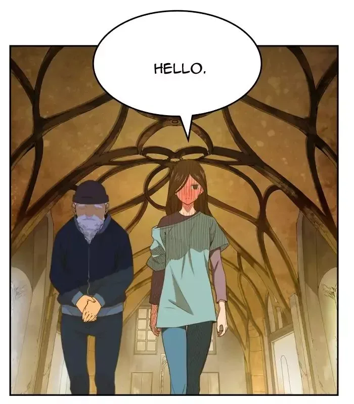 The God of High School Chapter 394 page 93