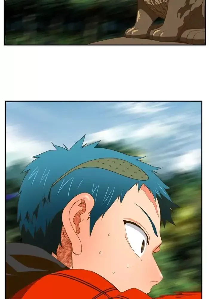 The God of High School Chapter 394 page 102