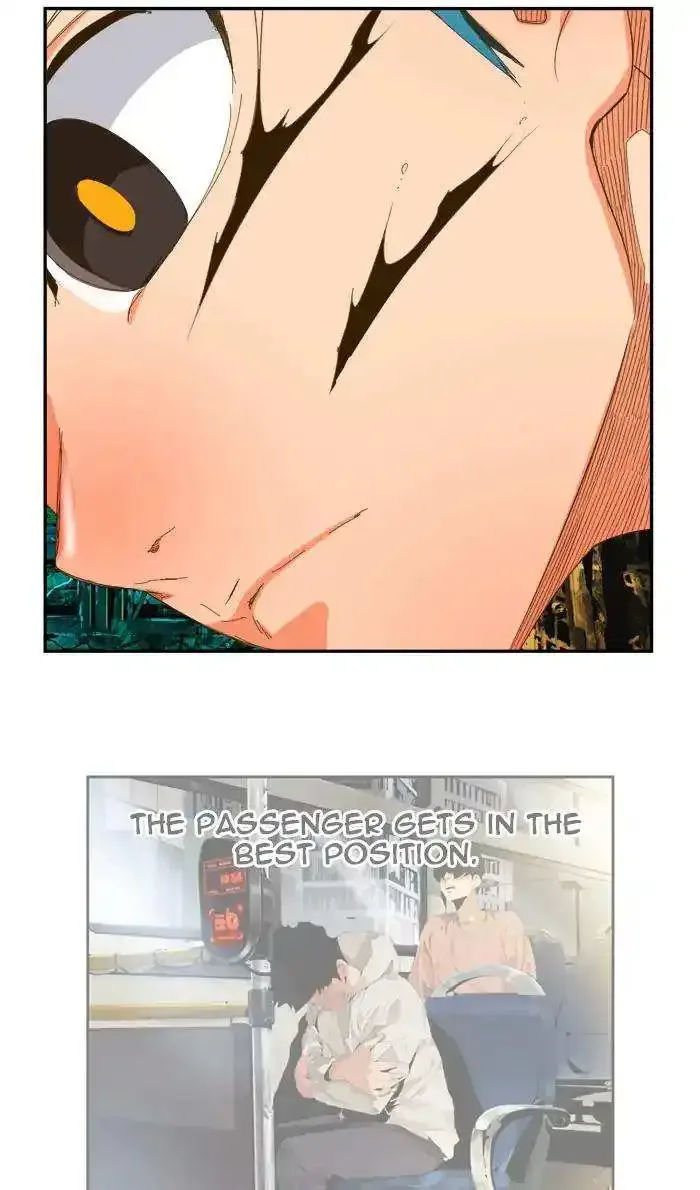 The God of High School Chapter 392 page 83