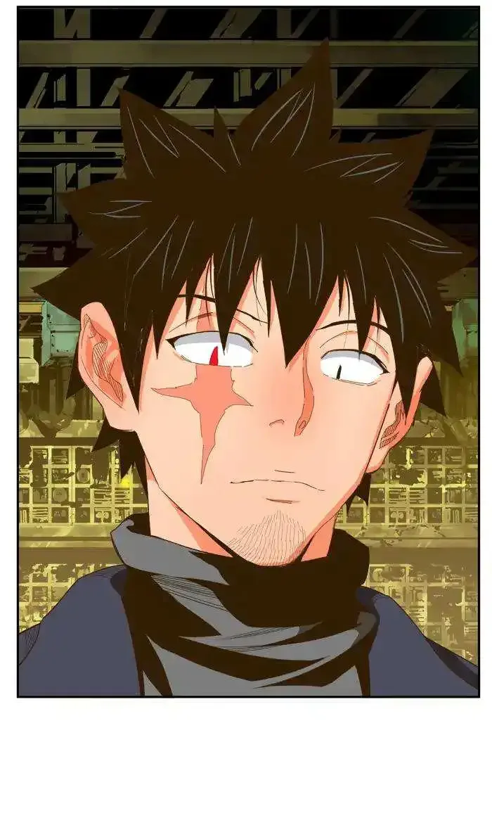 The God of High School Chapter 392 page 93