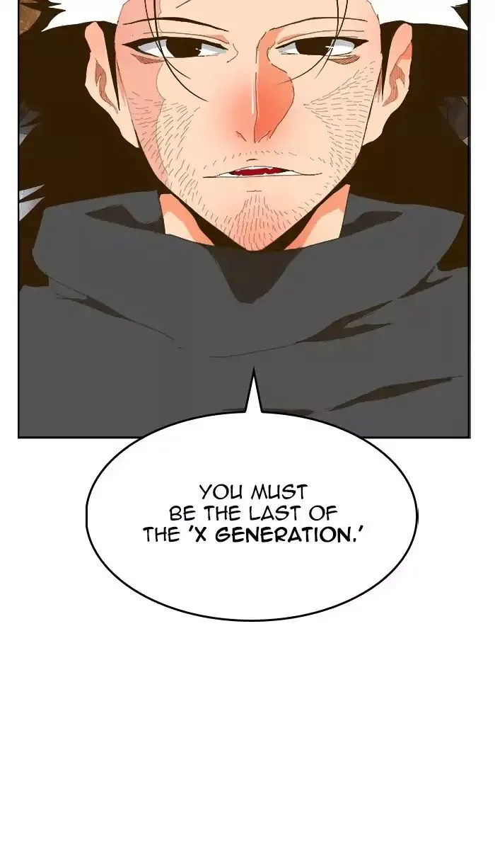 The God of High School Chapter 394 page 95