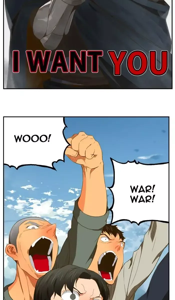 The God of High School Chapter 396 page 24