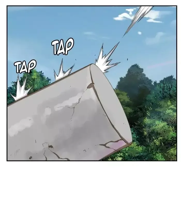 The God of High School Chapter 395 page 60