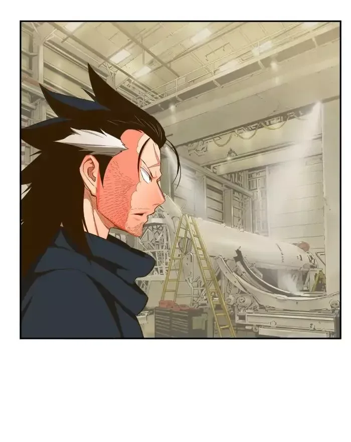 The God of High School Chapter 399 page 1
