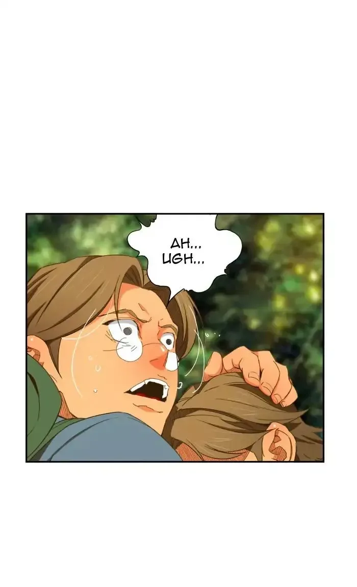 The God of High School Chapter 397 page 32