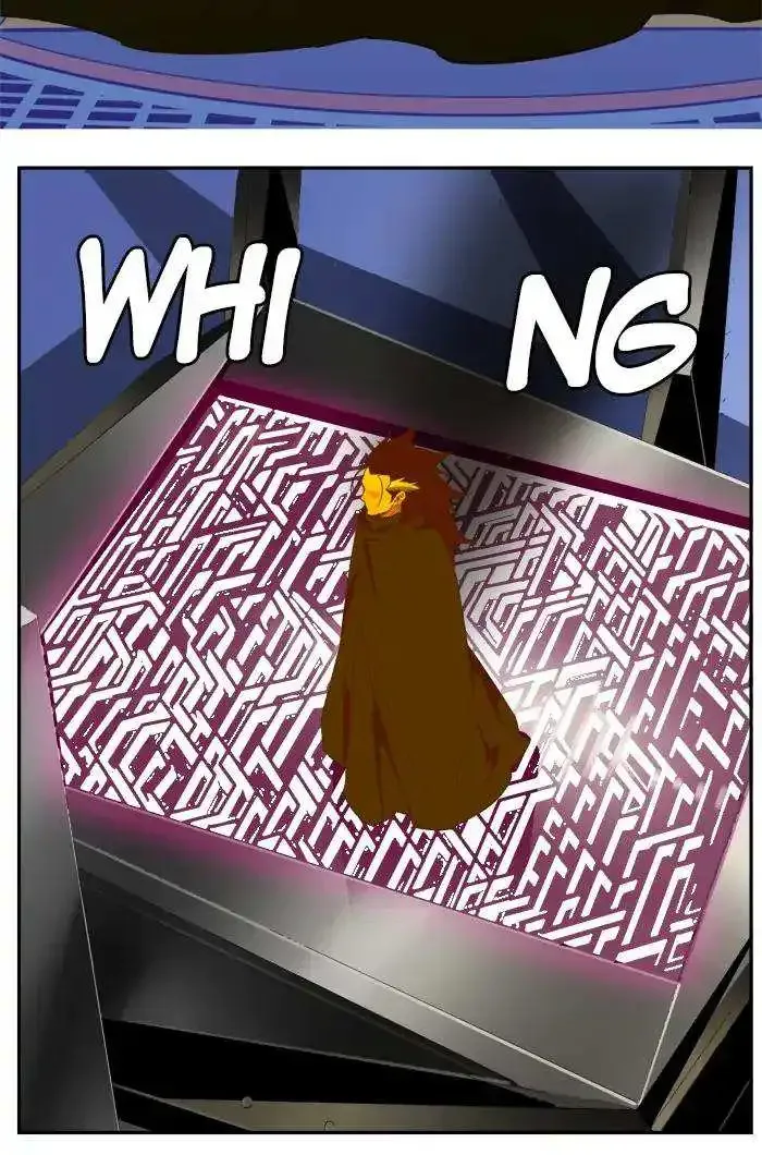 The God of High School Chapter 398 page 30