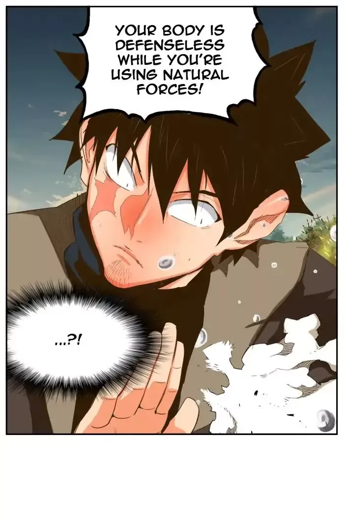 The God of High School Chapter 395 page 65