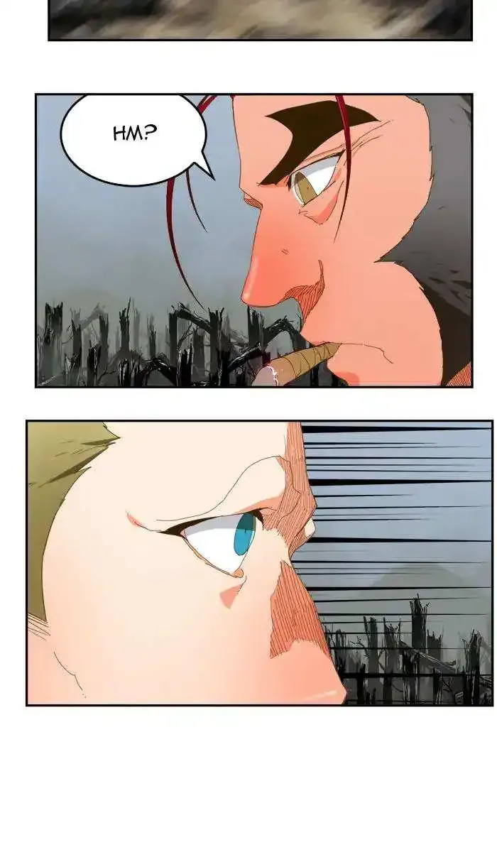 The God of High School Chapter 398 page 39