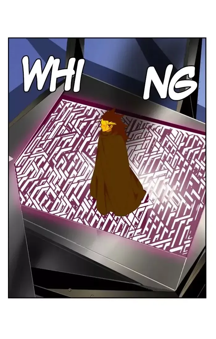 The God of High School Chapter 399 page 15