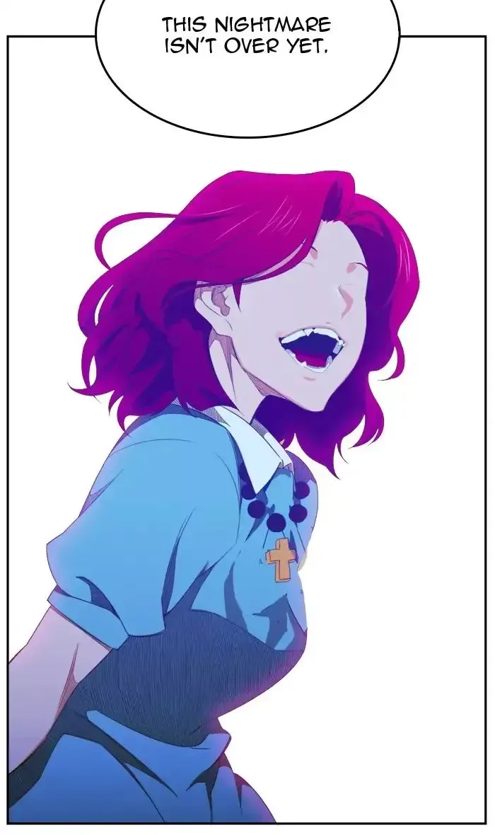 The God of High School Chapter 399 page 13