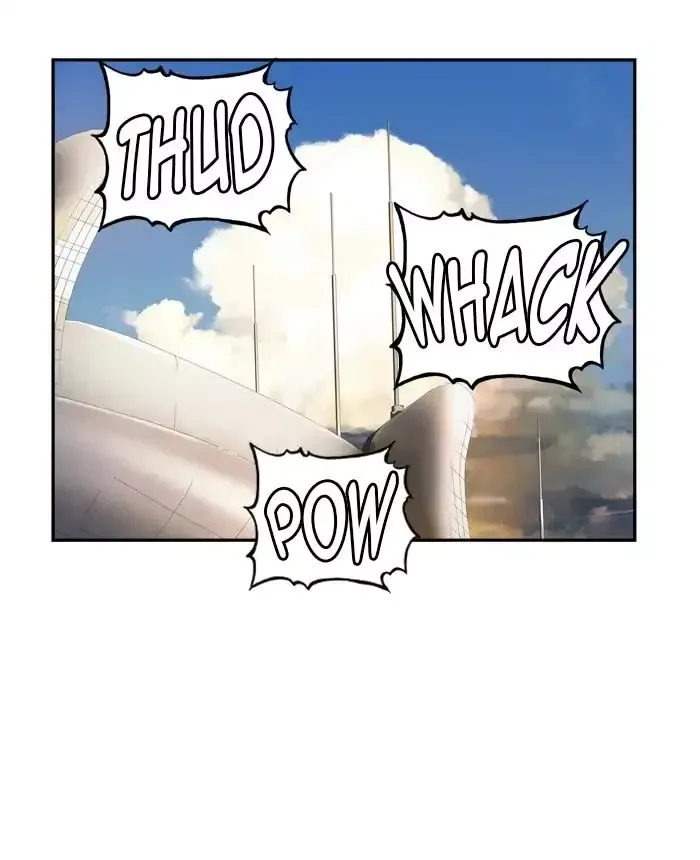 The God of High School Chapter 396 page 53