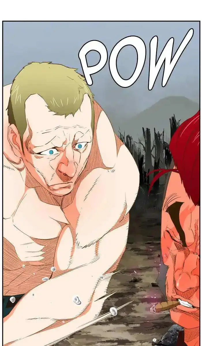 The God of High School Chapter 398 page 40