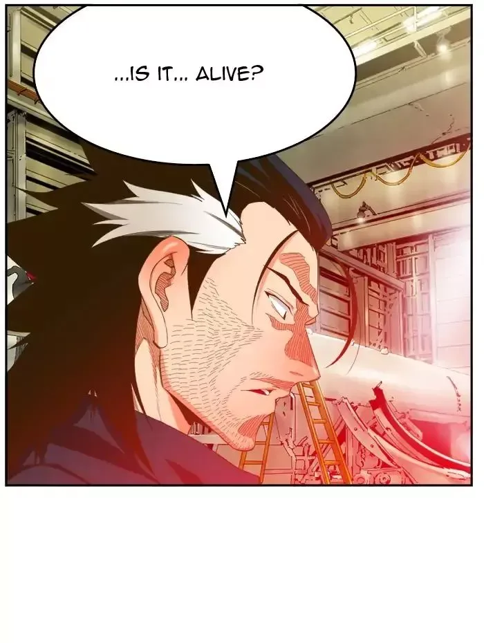 The God of High School Chapter 399 page 9