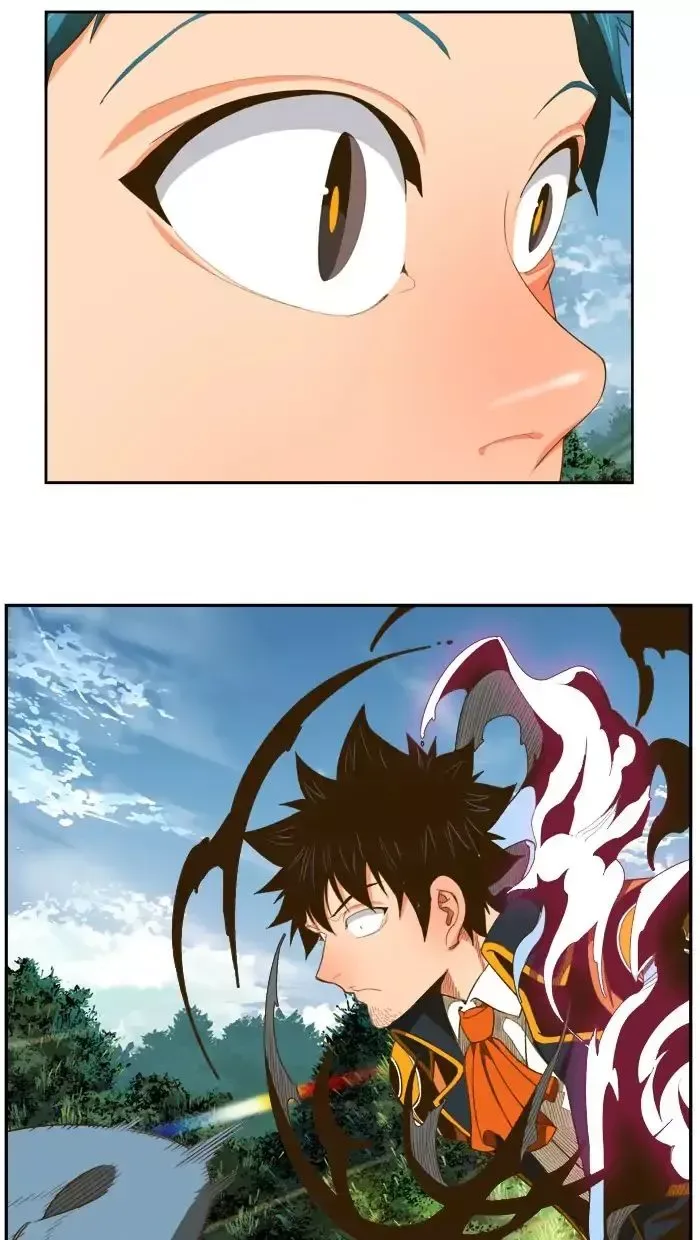 The God of High School Chapter 395 page 83