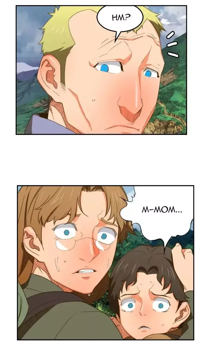 The God of High School Chapter 396 page 58