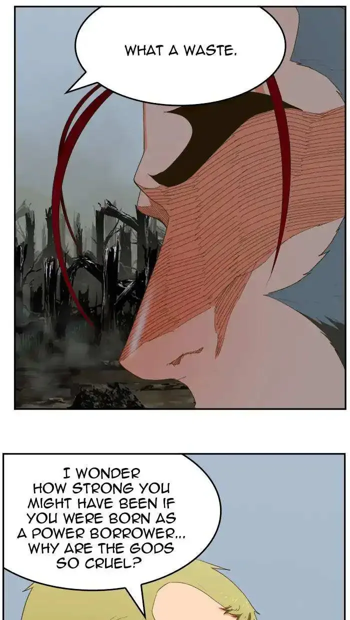 The God of High School Chapter 398 page 48