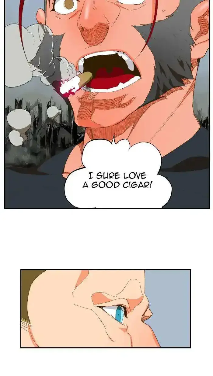 The God of High School Chapter 398 page 53