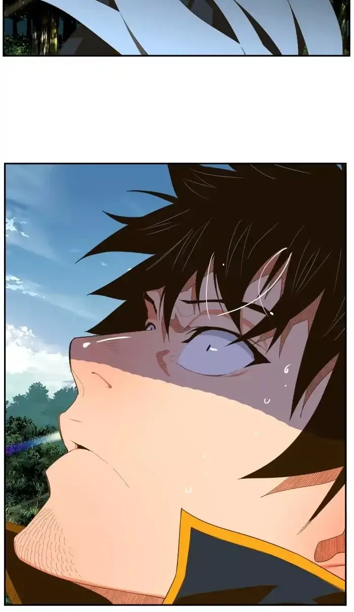 The God of High School Chapter 395 page 80