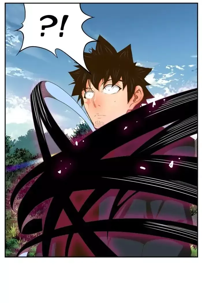 The God of High School Chapter 395 page 77