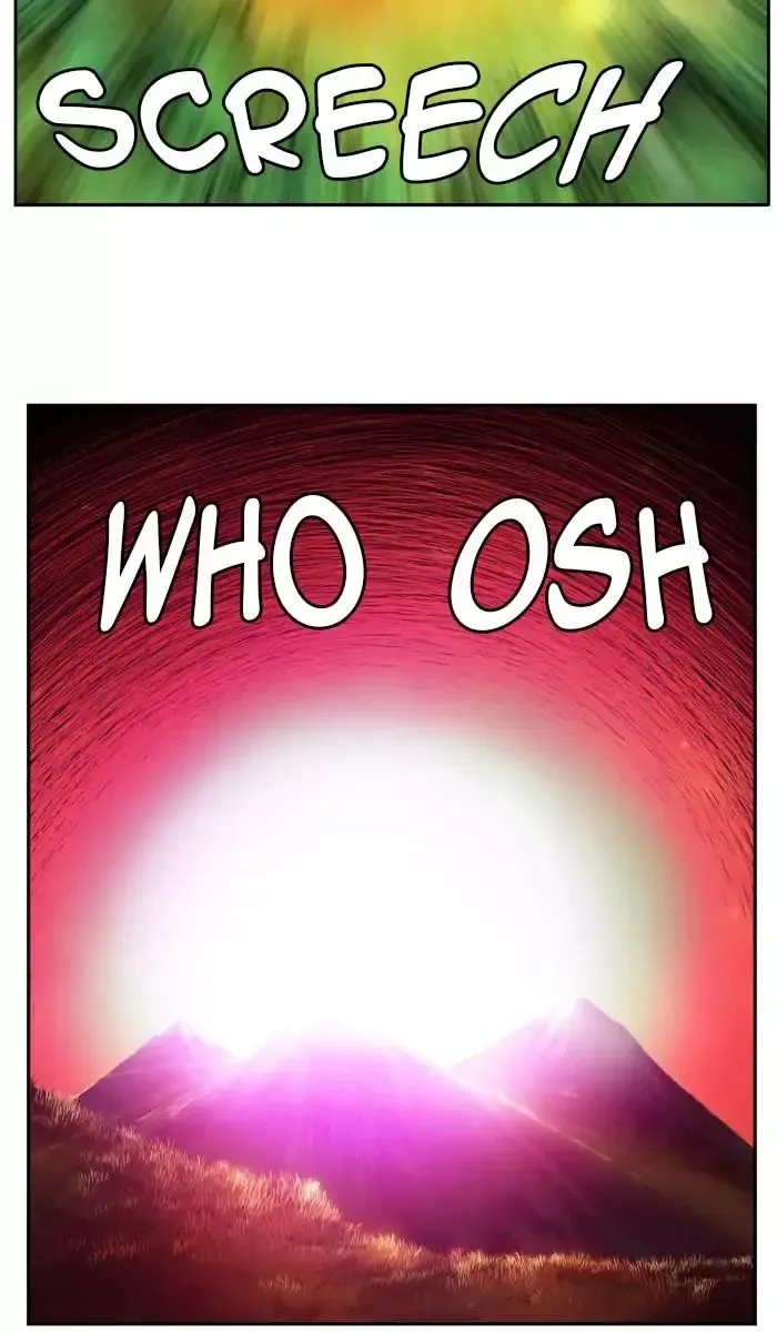 The God of High School Chapter 397 page 64