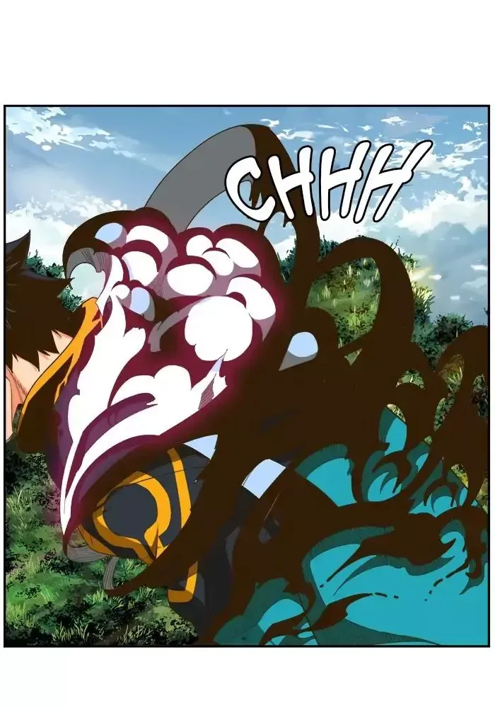 The God of High School Chapter 395 page 82