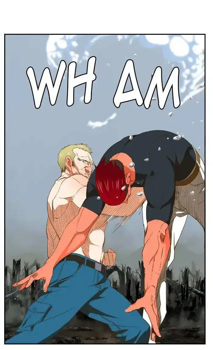 The God of High School Chapter 398 page 45
