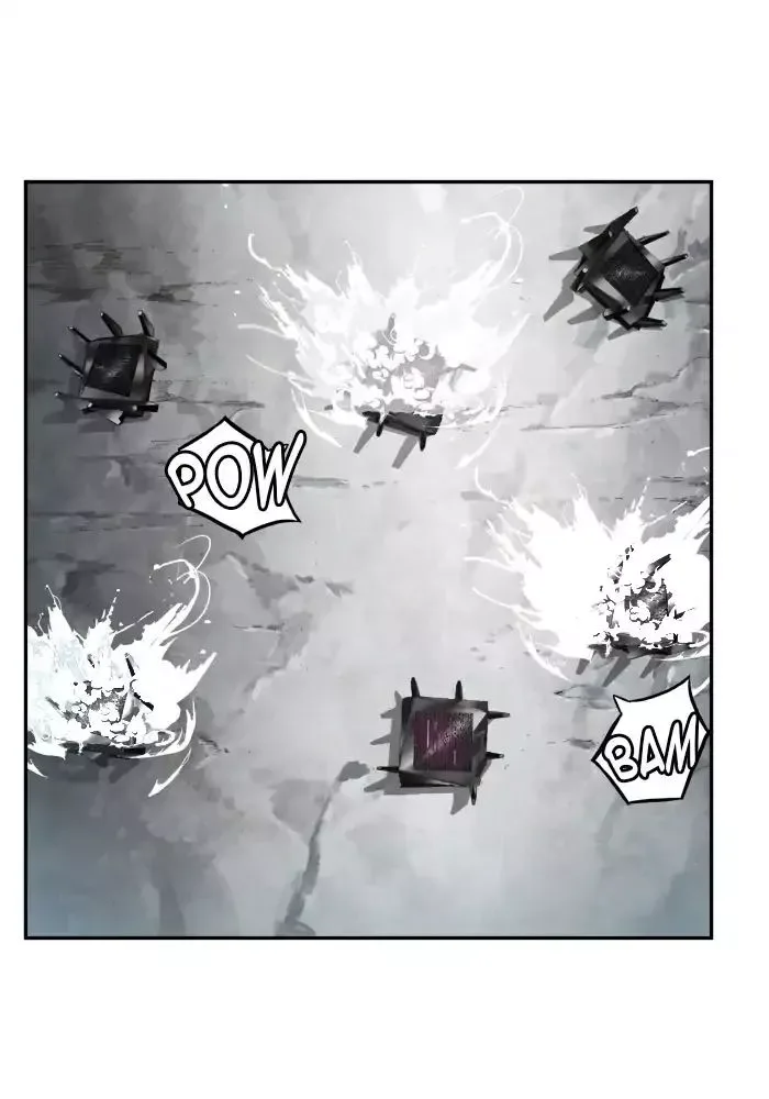 The God of High School Chapter 399 page 24