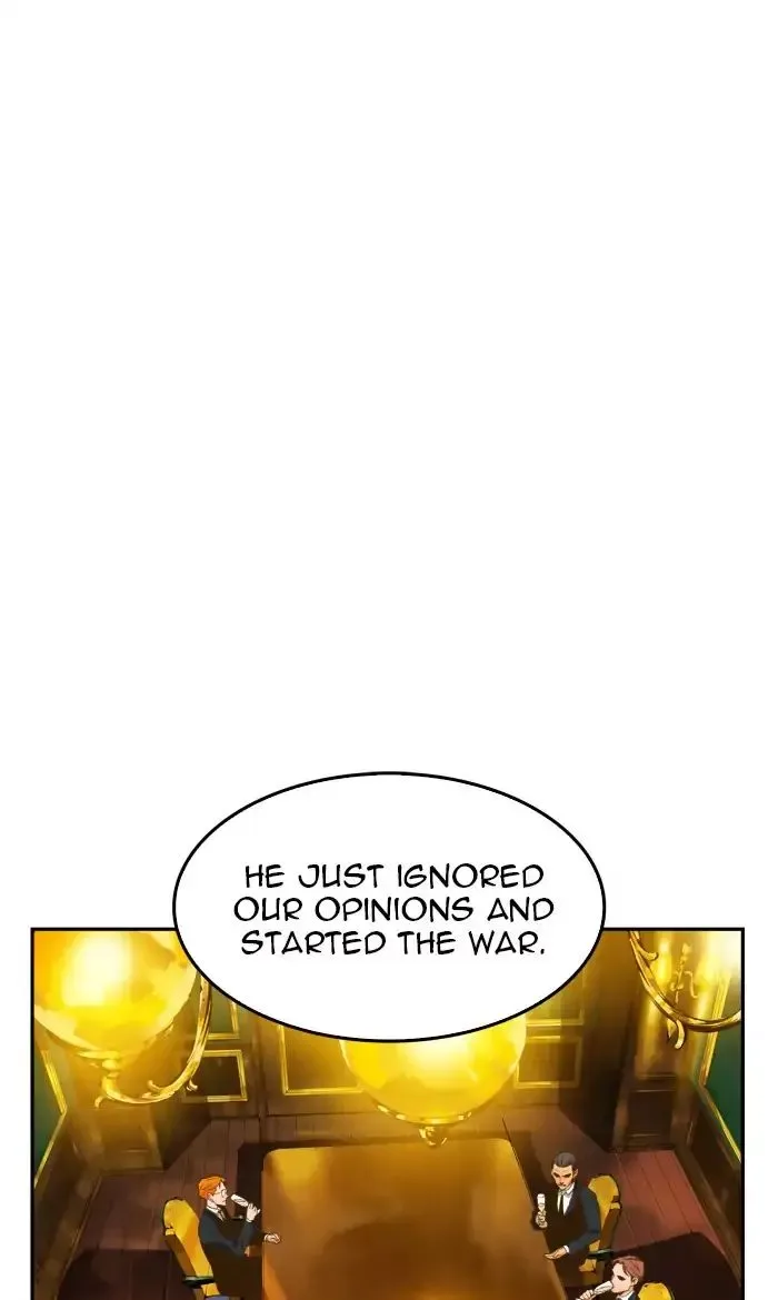 The God of High School Chapter 396 page 60