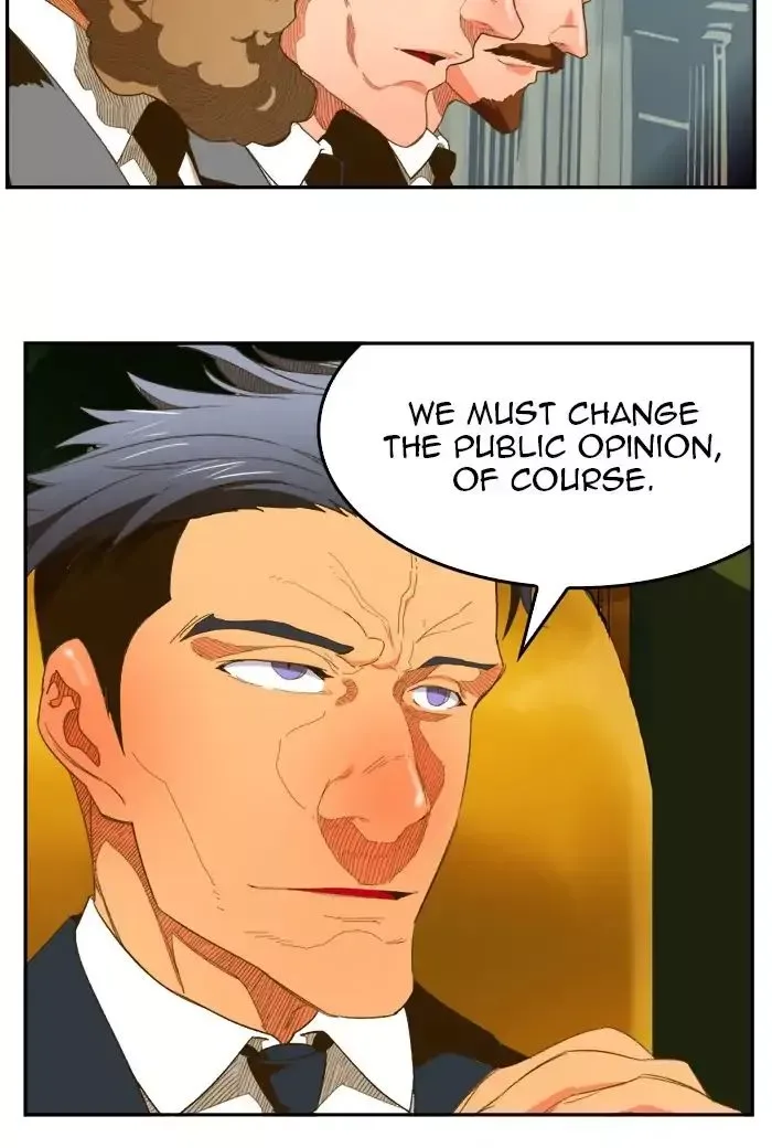 The God of High School Chapter 396 page 64