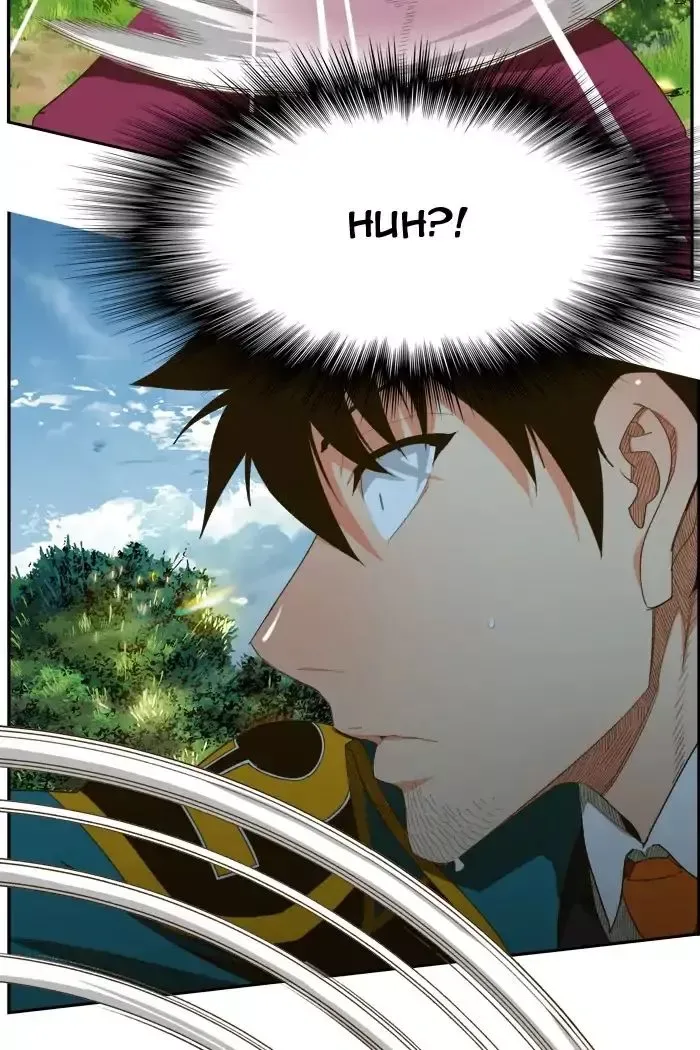 The God of High School Chapter 395 page 89