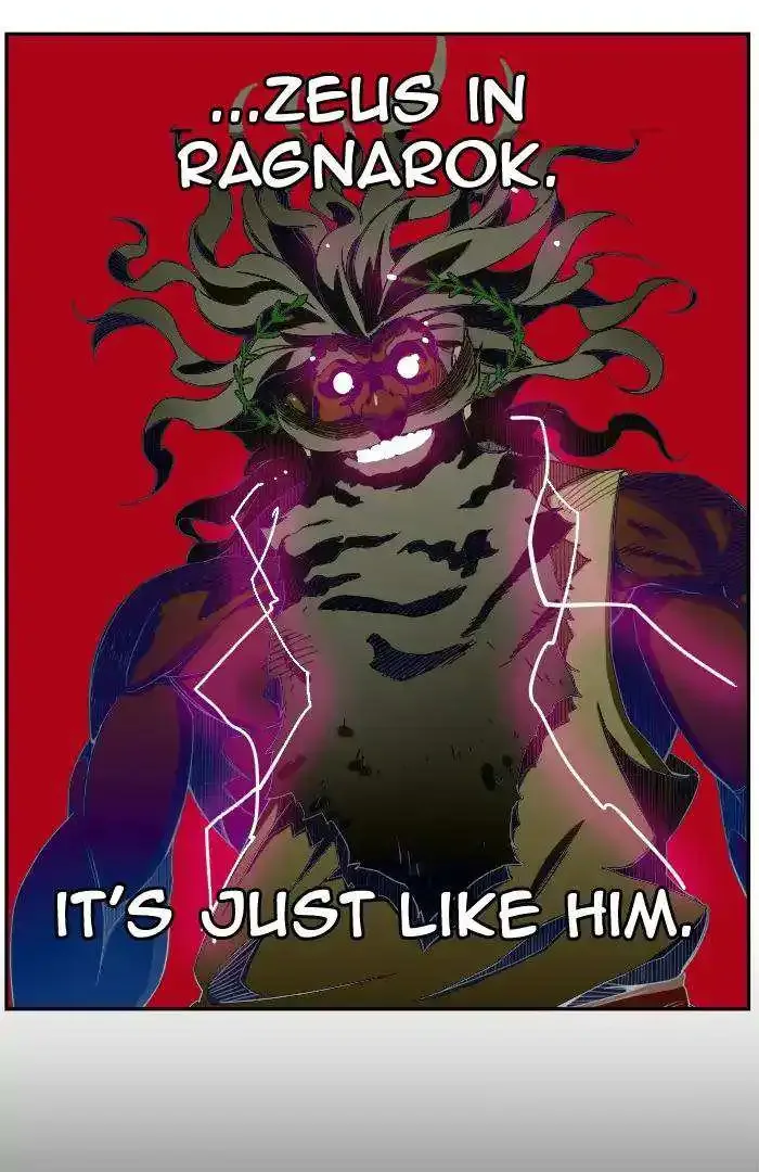 The God of High School Chapter 398 page 64