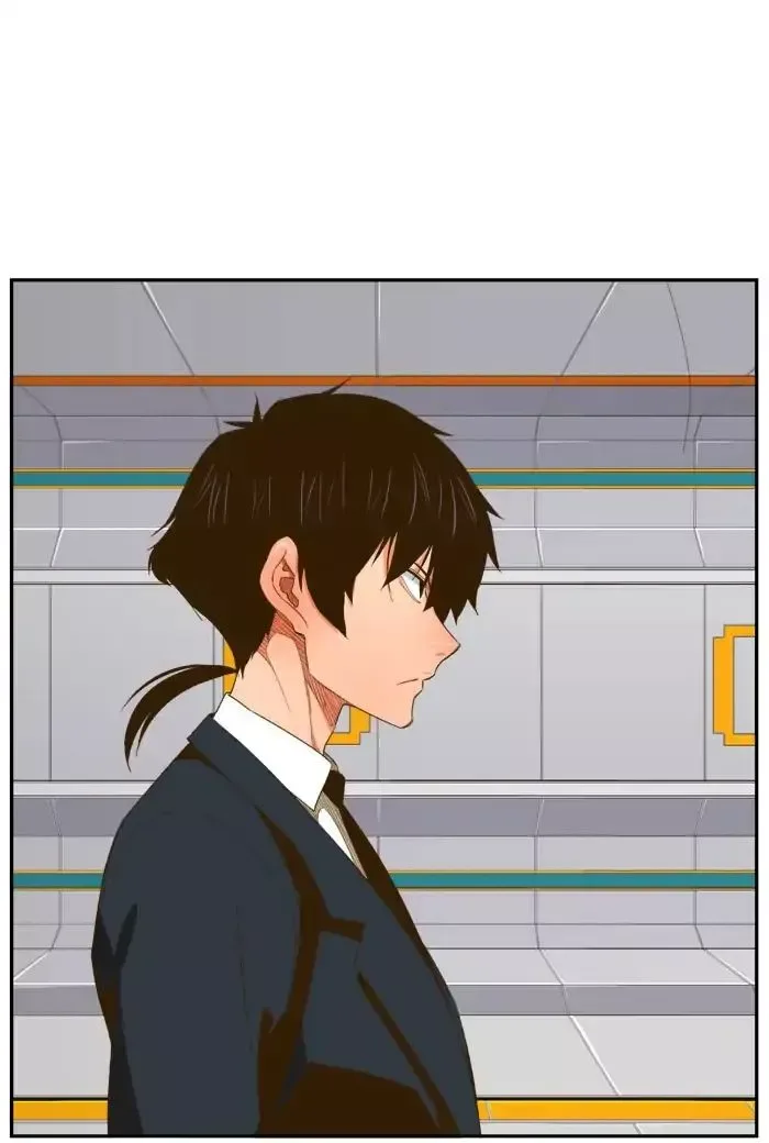 The God of High School Chapter 397 page 74