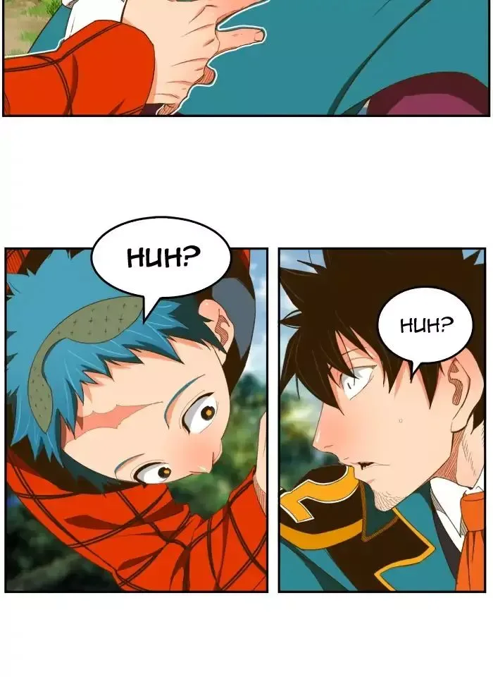 The God of High School Chapter 395 page 92